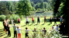 Tai Chi instruction - broader perspectives, reseach inner strength training